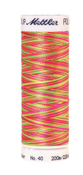 Mettler Poly Sheen Multi Sporty Neons 9914